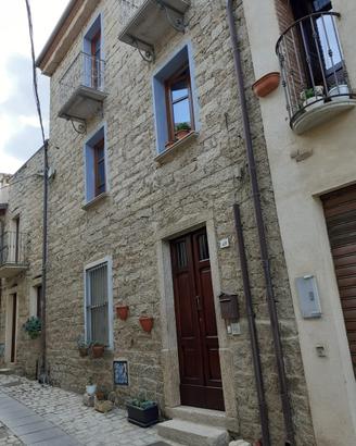 Casa a Gavoi