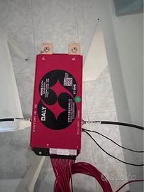 BMS DALY 16 S 150A