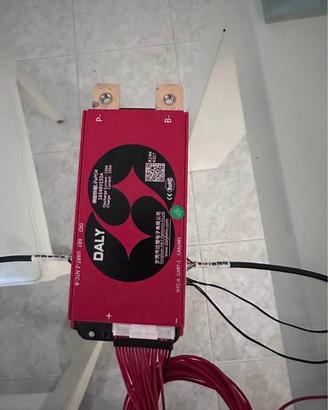 BMS DALY 16 S 150A