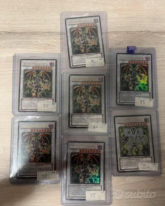 Yugioh (brescia)