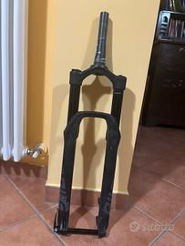 forcella rockshox pike