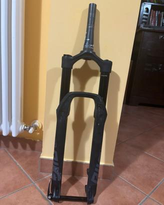 forcella rockshox pike