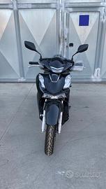 Honda sh125