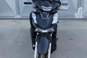 Honda sh125