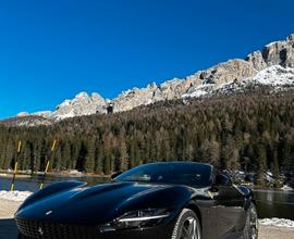 Ferrari Roma COUPE'