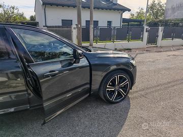 volvo XC 60 B5