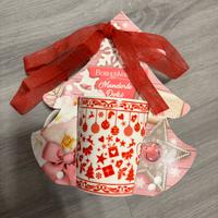 Idea pensiero natale