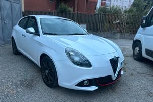 Alfa Romeo Giulietta 1.6 JTDm 120 CV Super
