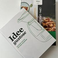 Nuovi - Libri ricette Bimby TM6