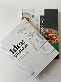 Nuovi - Libri ricette Bimby TM6