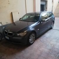 BMW 320d 
