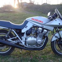 Suzuki katana 750 gsx s