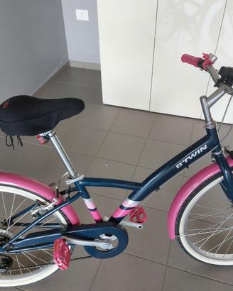 Bicicletta