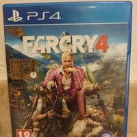 farcry 4 e rise of the tomb Raider 