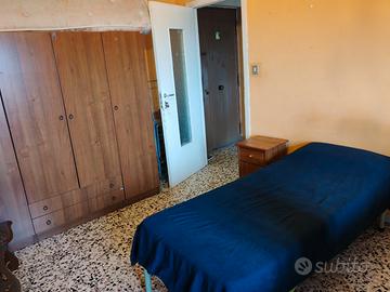 Zona centro direzionale