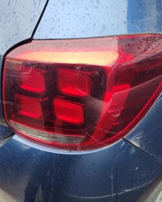Fanale posteriore destro DACIA SANDERO del 2018