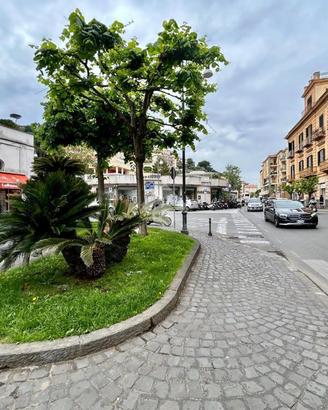 3 LOCALI A SANT'AGNELLO