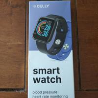 Smart Watch Celly