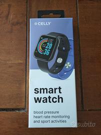 Smart Watch Celly