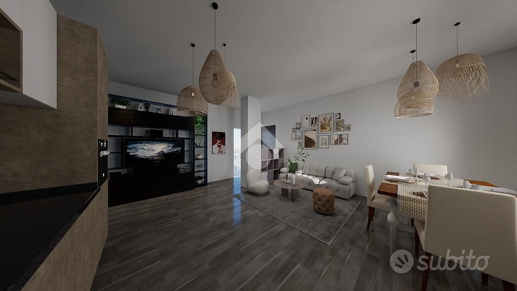 Appartamento – Asti - Vista 3