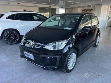 VOLKSWAGEN up! 1.0 5p. EVO move up! BlueMotion T