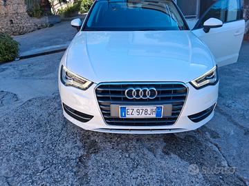  audi a3 sportpak