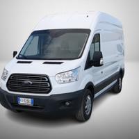 Ford Transit 350 2.0TDCi EcoBlue 170CV PL-TM ...