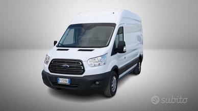 Ford Transit 350 2.0TDCi EcoBlue 170CV PL-TM ...