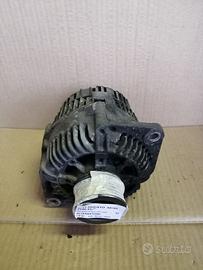 Alternatore FIAT DUCATO 2800cc diesel del 2001