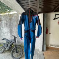 Alpinestars Tahoe wp suit taglia S