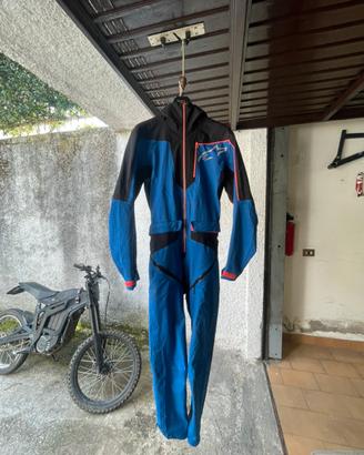 Alpinestars Tahoe wp suit taglia S