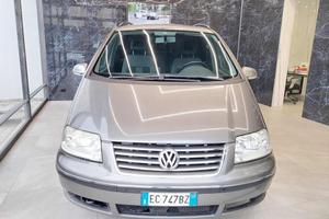 VOLKSWAGEN Sharan 1° serie 2.0 TDI (Turbina da r