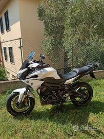 Yamaha Tracer 900 - 2017