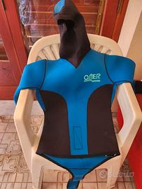 muta da sub 5 mm Omer taglia 3