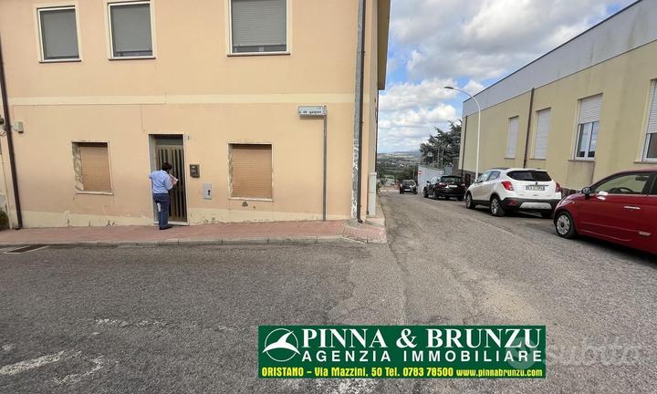 Villaurbana - appartamento indipendente