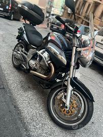 Guzzi breva 1200
