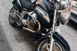 Guzzi breva 1200