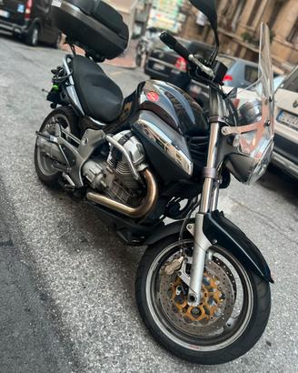 Guzzi breva 1200