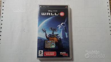 Gioco PSP