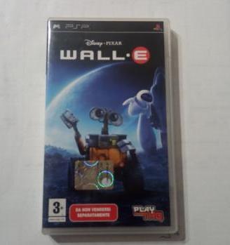 Gioco PSP