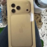 Apple iPhone 17 Pro Max 256