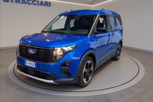 FORD Tourneo Courier II 1.0 ecoboost 125cv Active