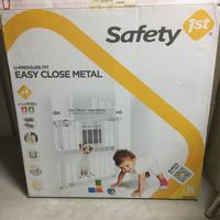 Cancelletto Automatico in Metallo