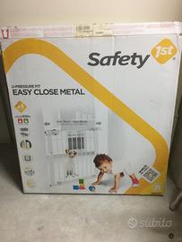 Cancelletto Automatico in Metallo