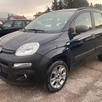 Fiat Panda 0.9 TwinAir Turbo S&S 4x4