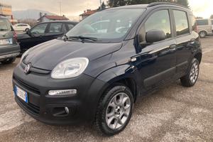 Fiat Panda 0.9 TwinAir Turbo S&S 4x4
