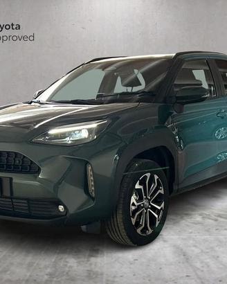 Toyota Yaris Cross 130 FWD TRD MY26