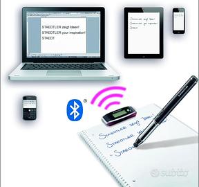 Penna digitale Staedtler come nuova