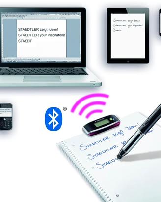 Penna digitale Staedtler come nuova