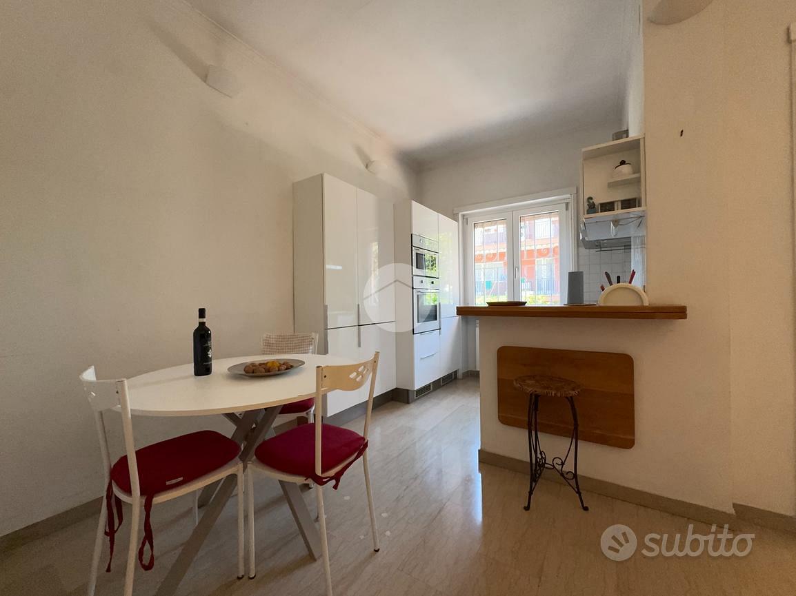 Appartamento – Roma, Torrino, Municipio Roma IX - Vista 2
